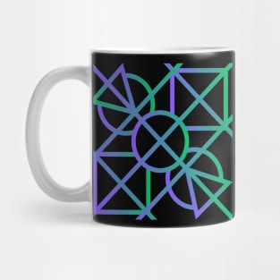 Basic symmetrical Mug